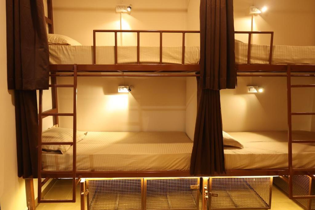 Hostel Pappi Chulo