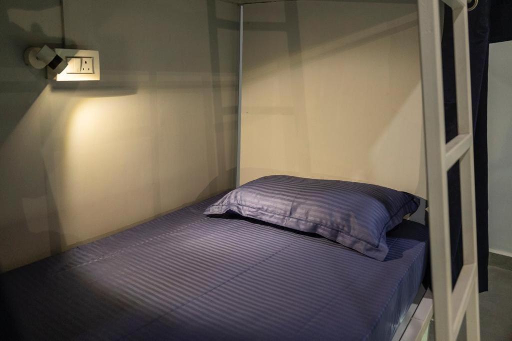 Hostel Pappi Chulo