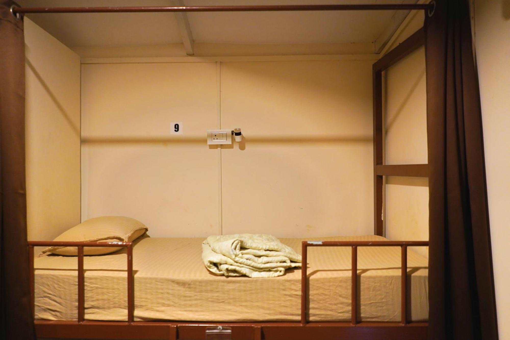Pappi Chulo Hostel *