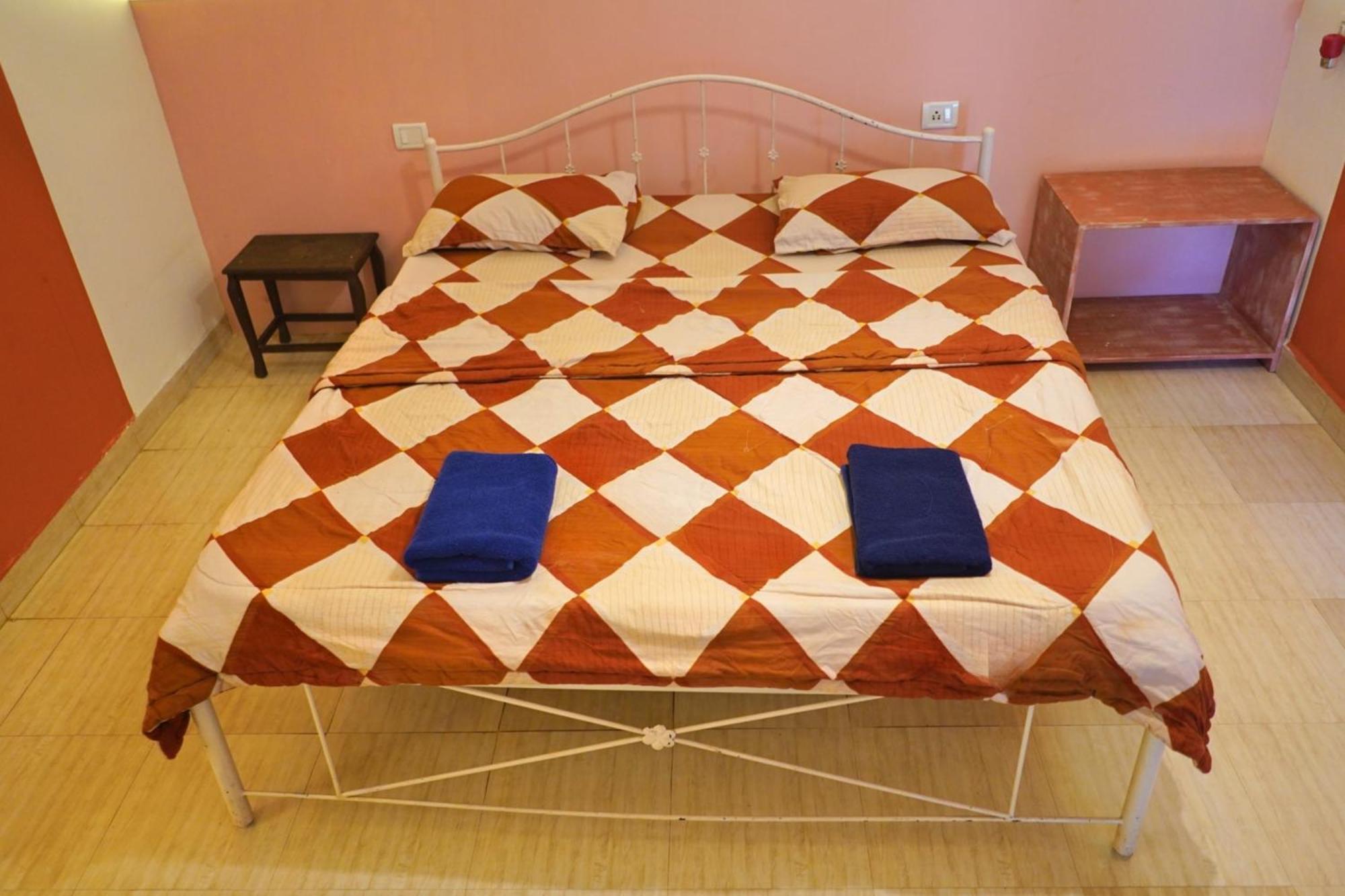 Hostel Pappi Chulo *