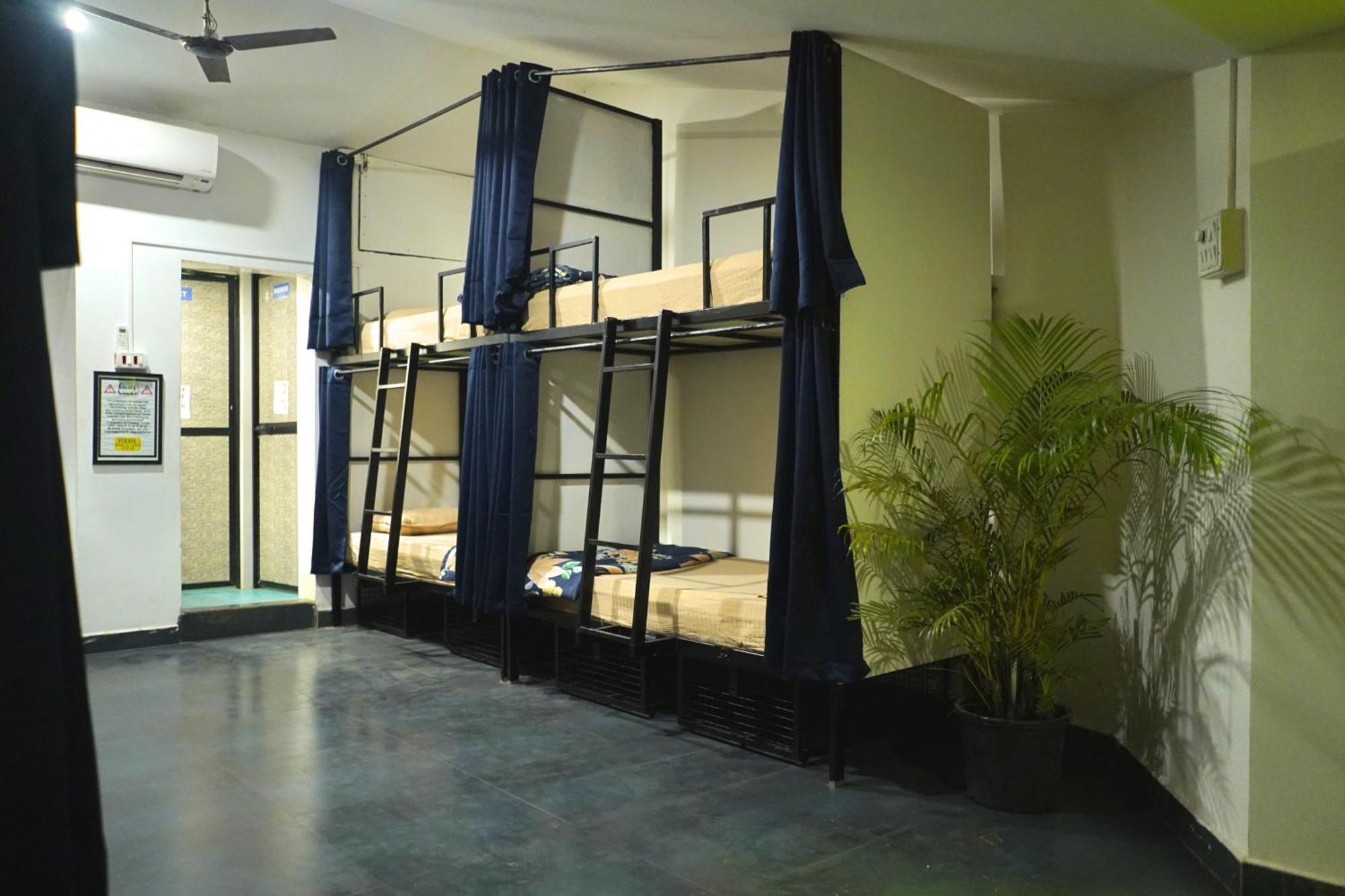 Pappi Chulo Hostel