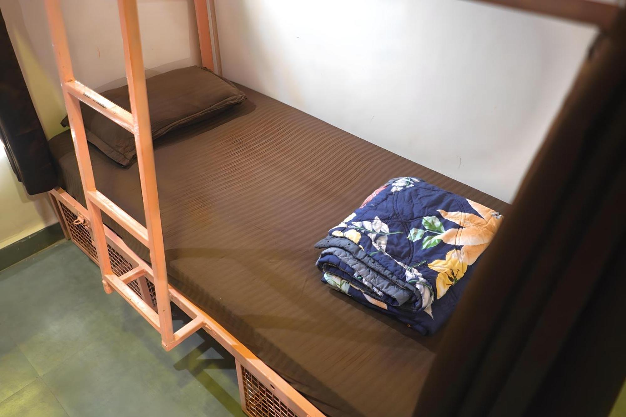 Hostel Pappi Chulo