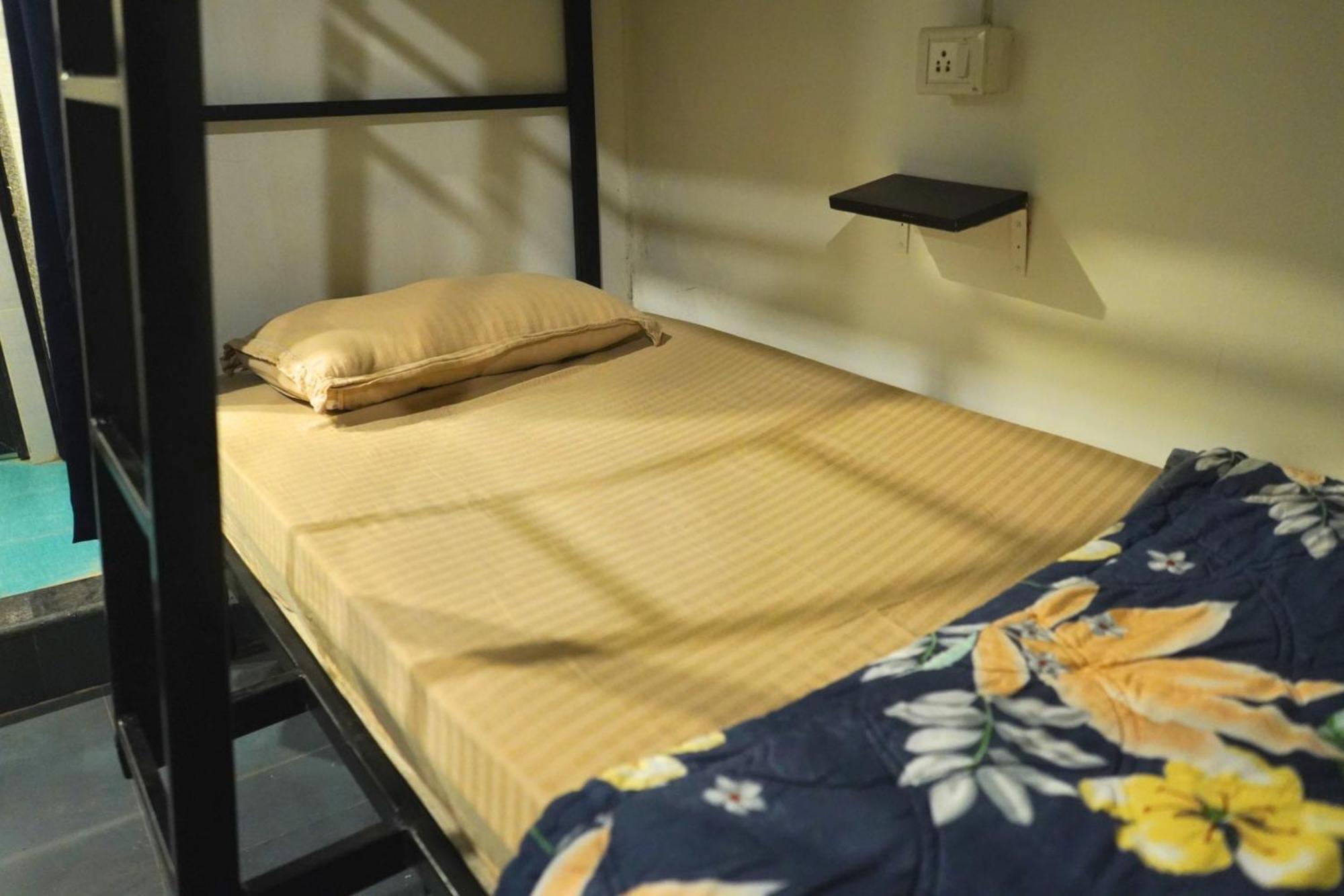 Pappi Chulo Hostel