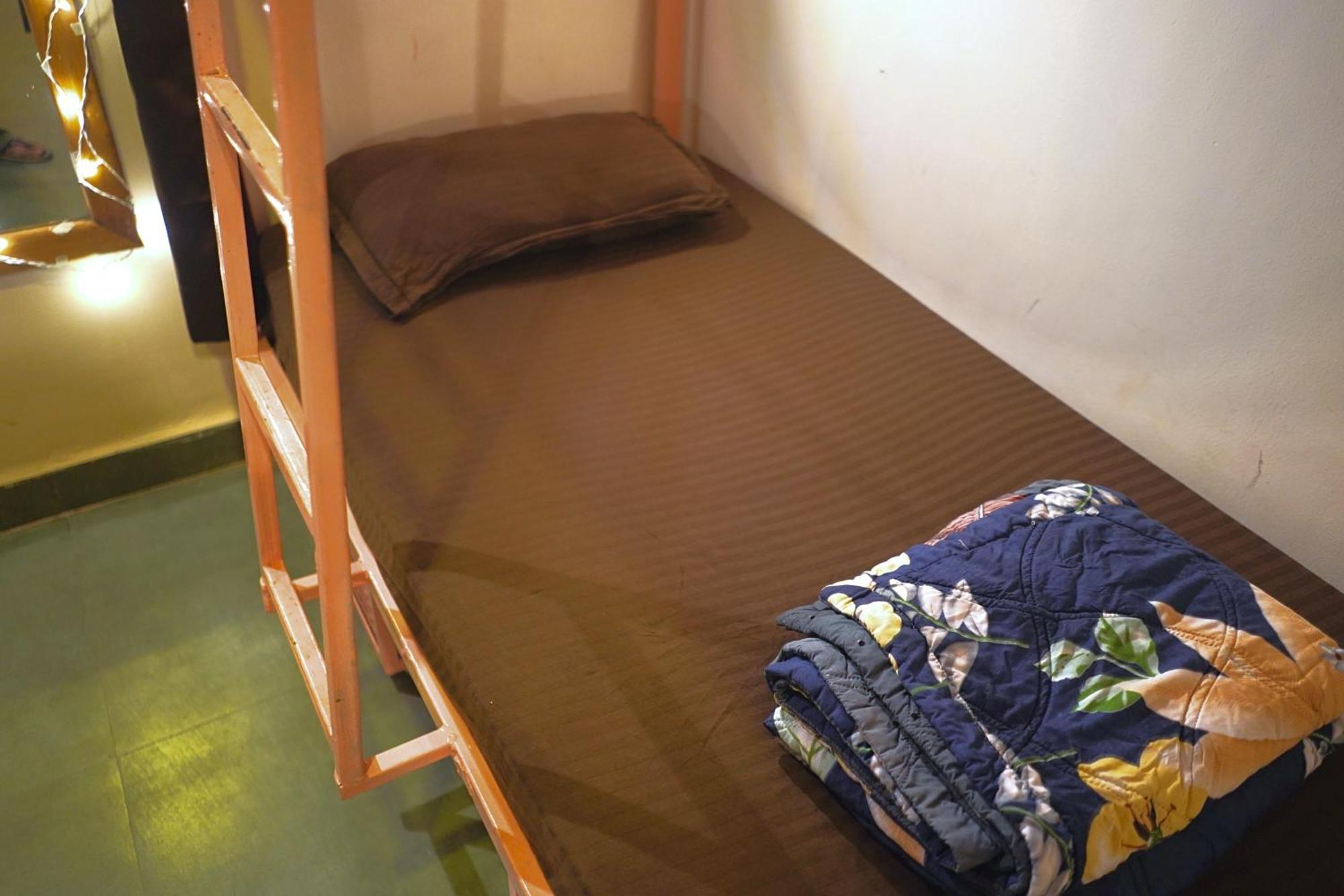 Hostel Pappi Chulo *