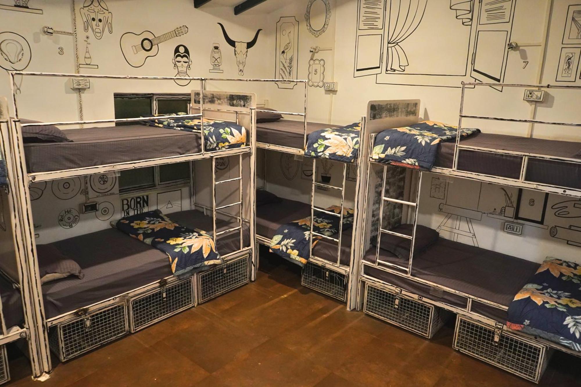 Pappi Chulo Hostel