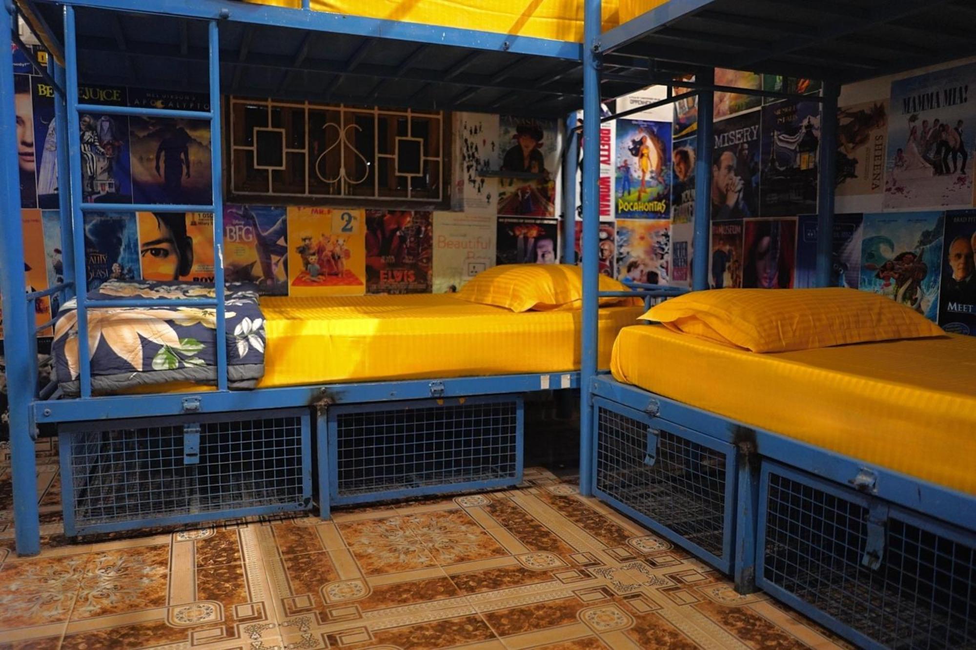 Pappi Chulo Hostel *