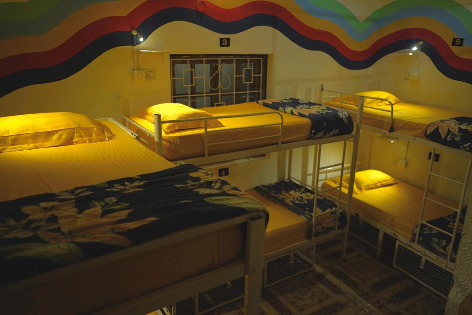 Hostel Pappi Chulo
