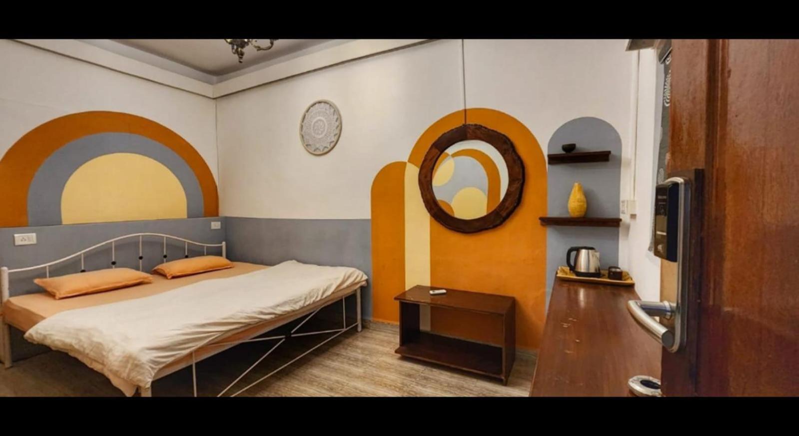 Hostel Pappi Chulo