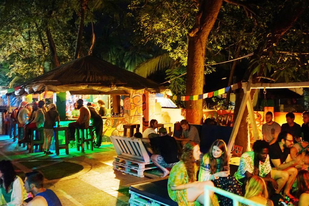Pappi Chulo Hostel